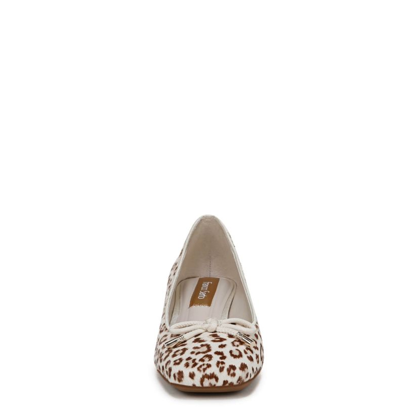 Franco Natalia Pump