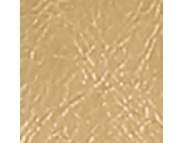 Gold Faux Leather
