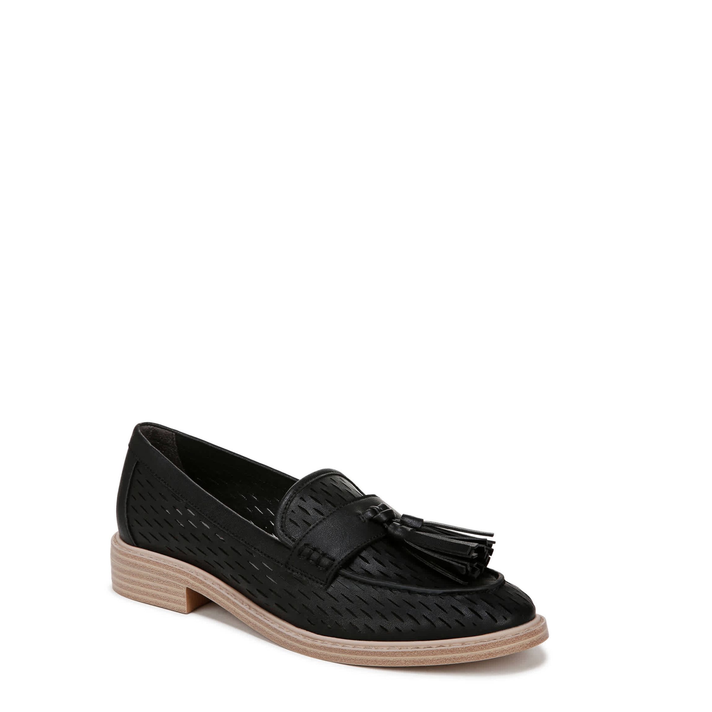 Franco Carolynn Low Loafer
