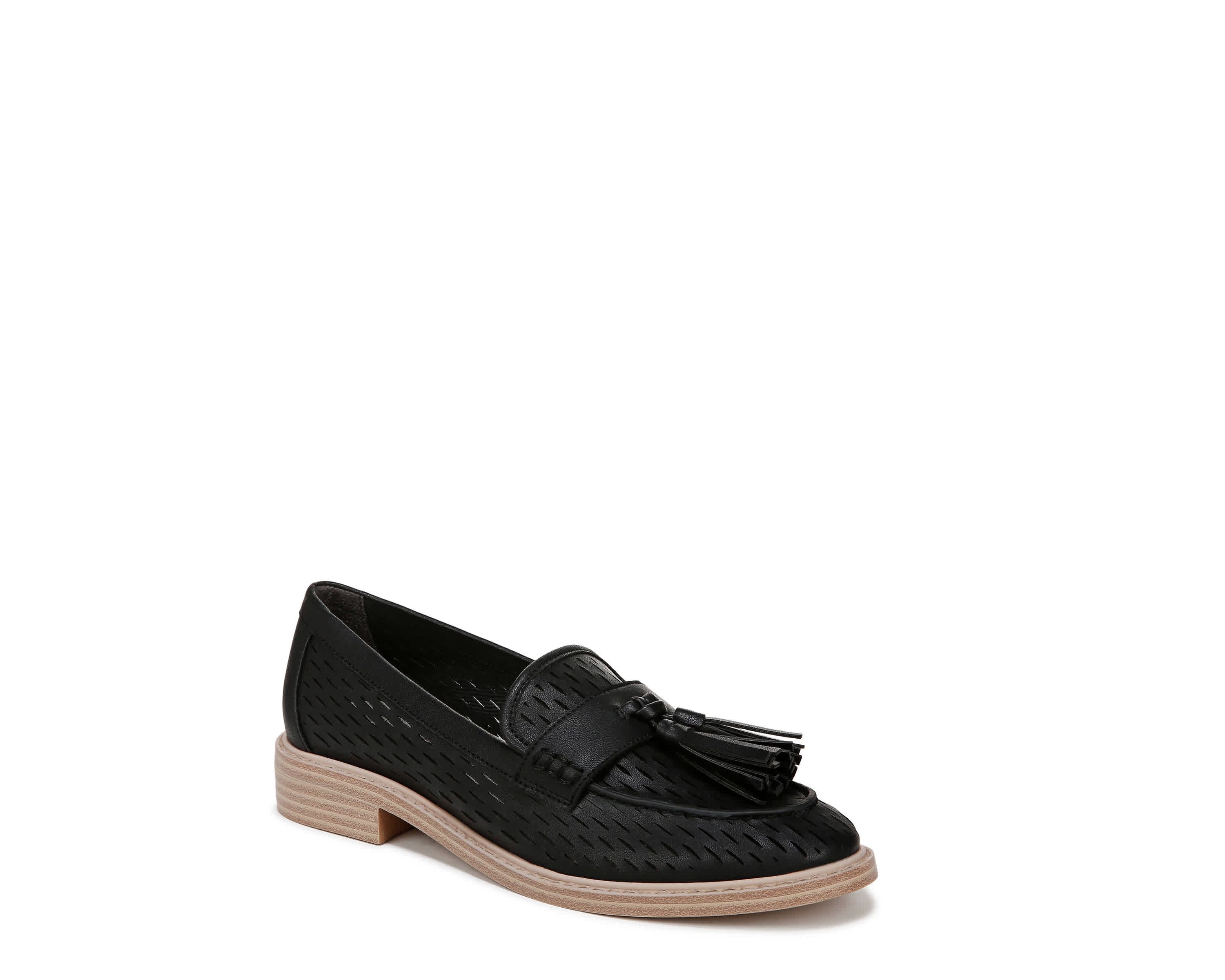 Franco Carolynn Low Loafer
