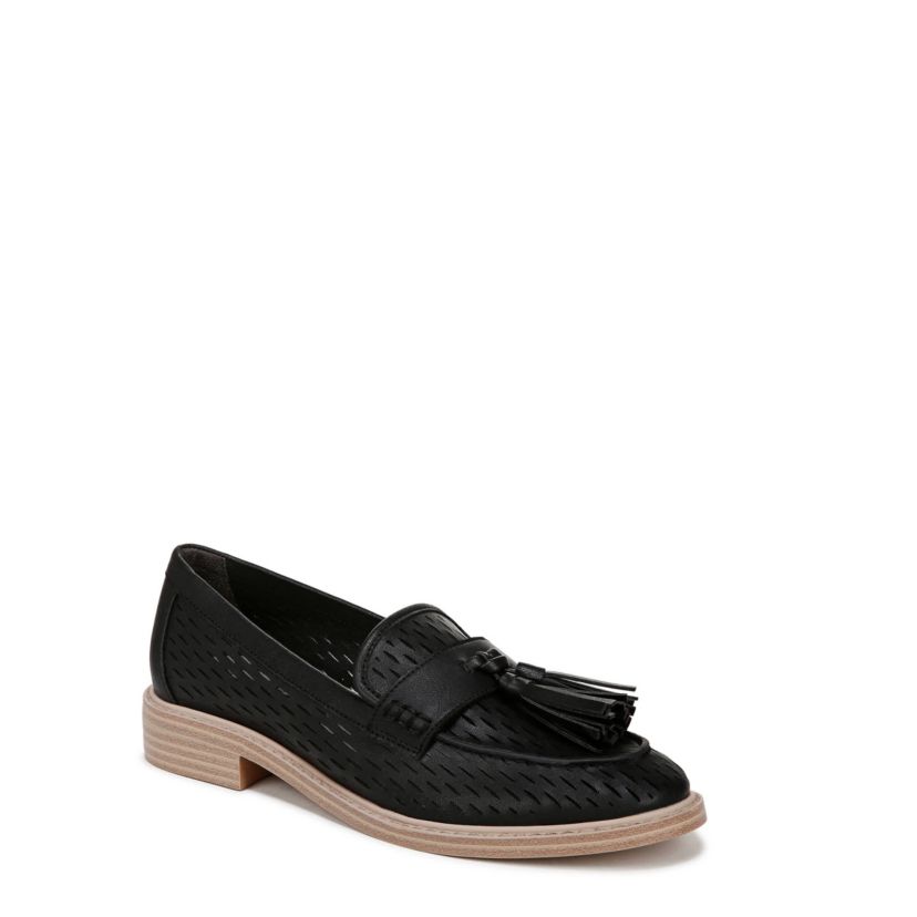 Franco Carolynn Low Loafer