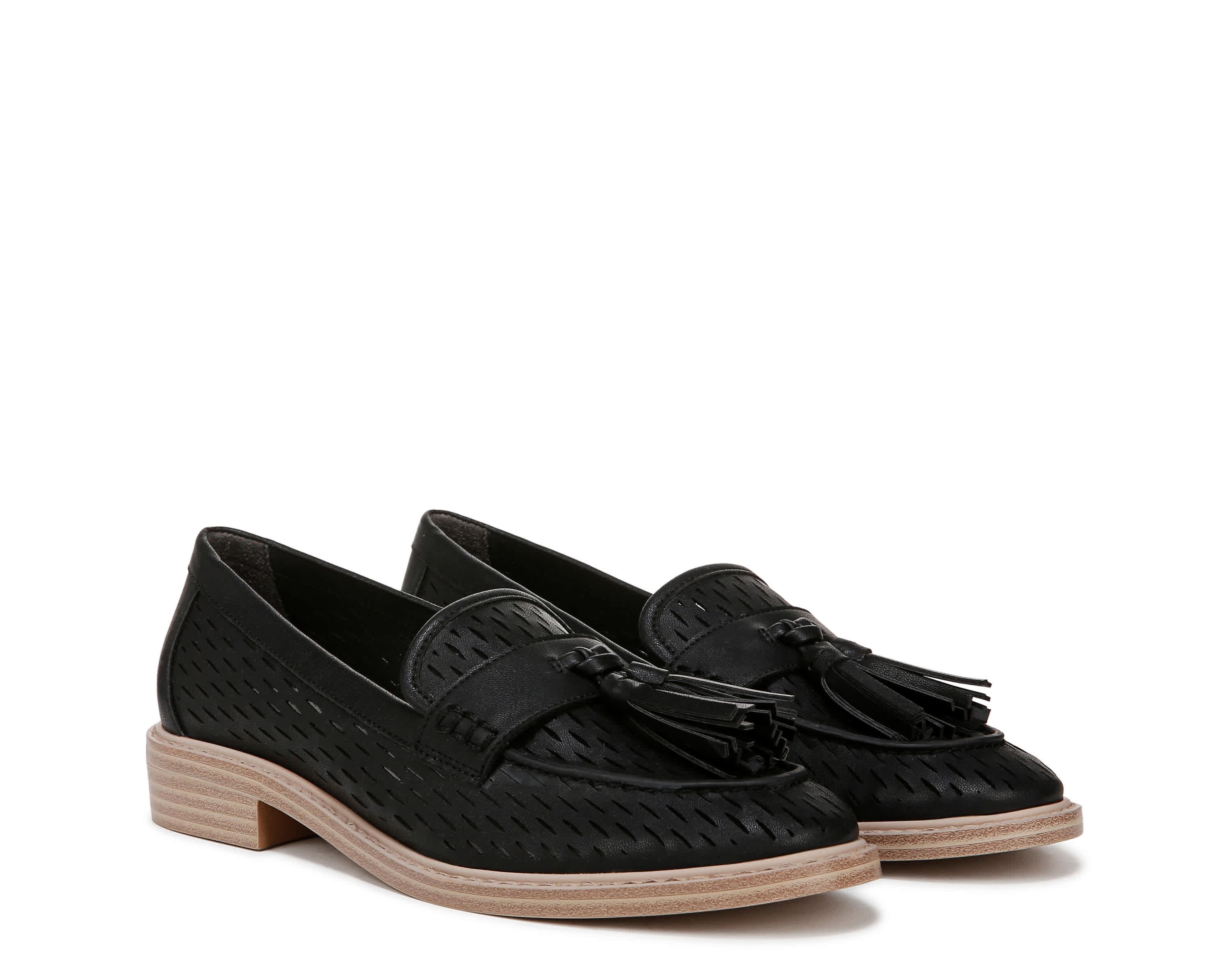 Franco Carolynn Low Loafer