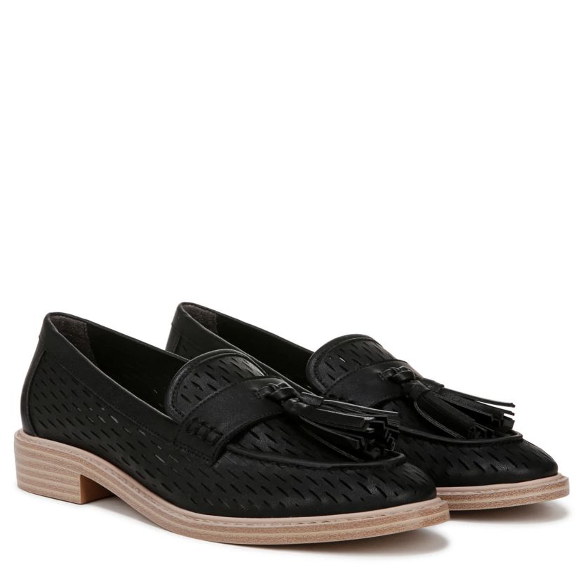 Franco Carolynn Low Loafer