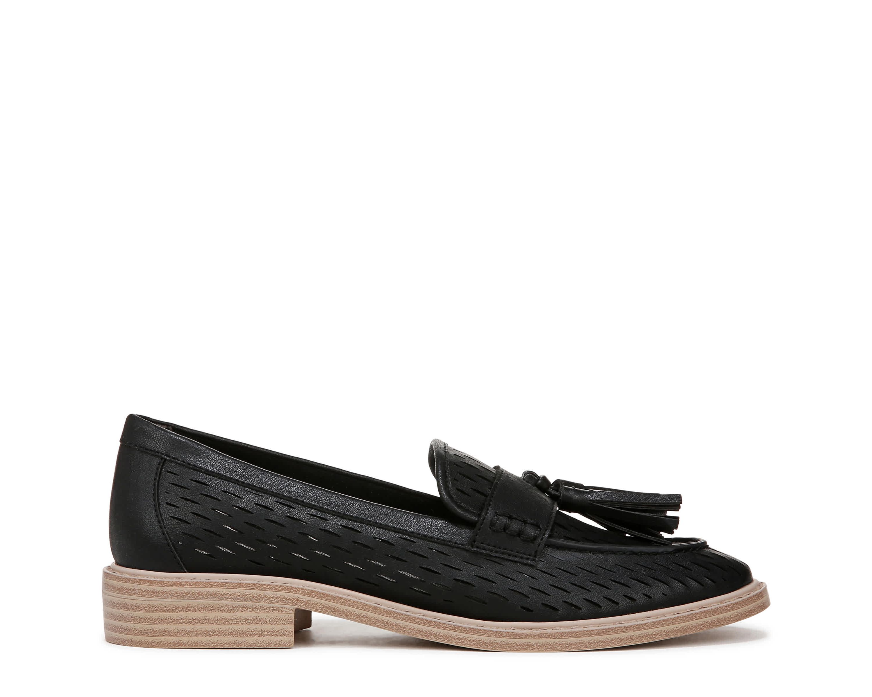 Franco Carolynn Low Loafer