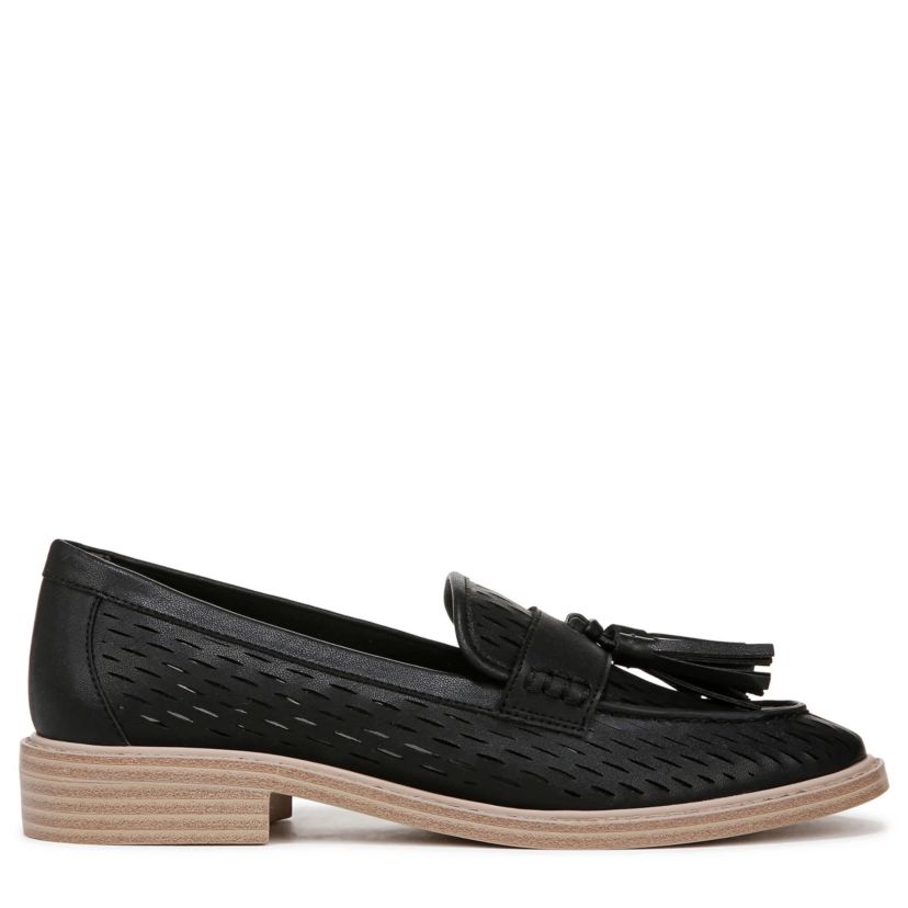 Franco Carolynn Low Loafer