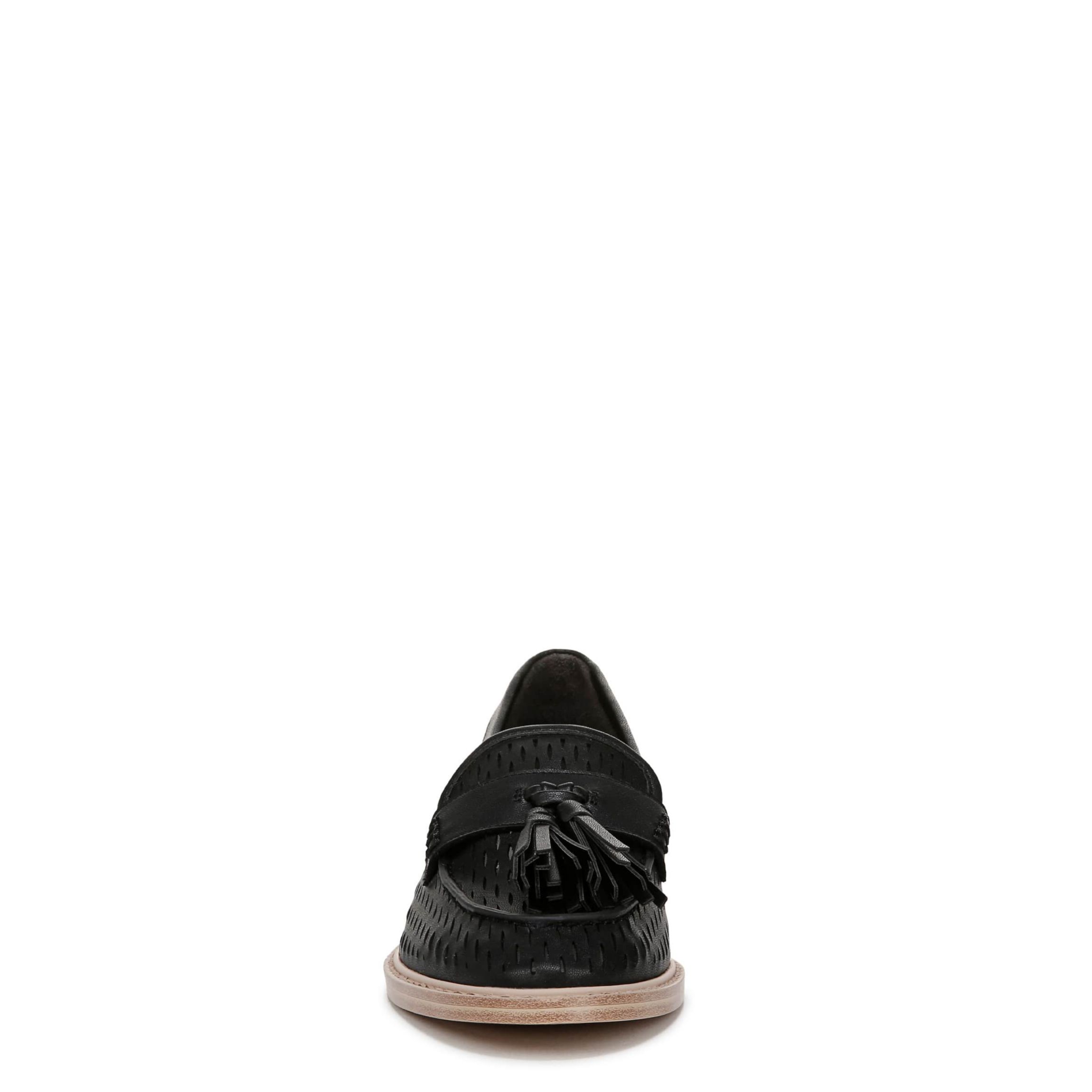 Franco Carolynn Low Loafer