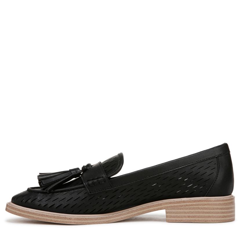 Franco Carolynn Low Loafer