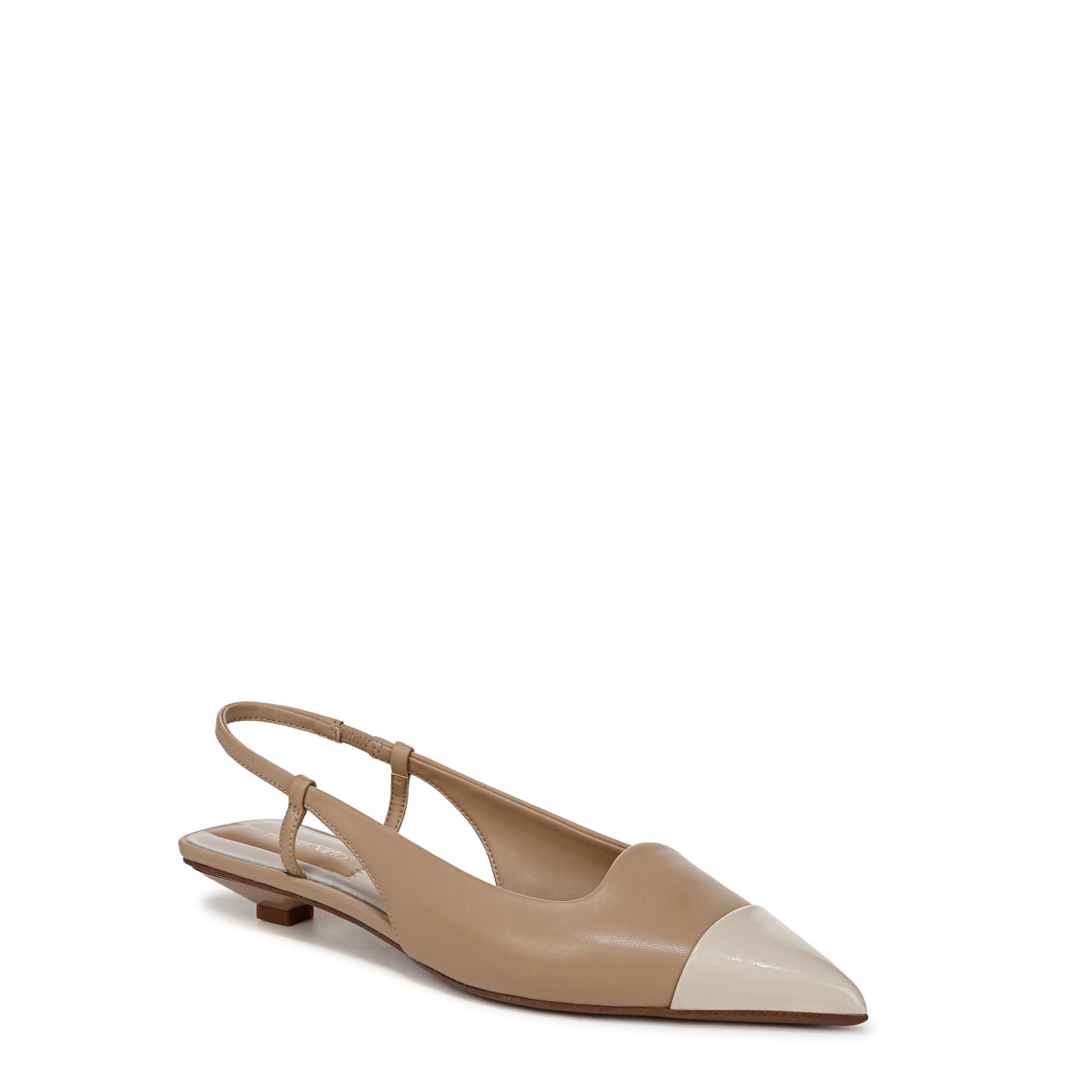 Franco Palmira Slingback