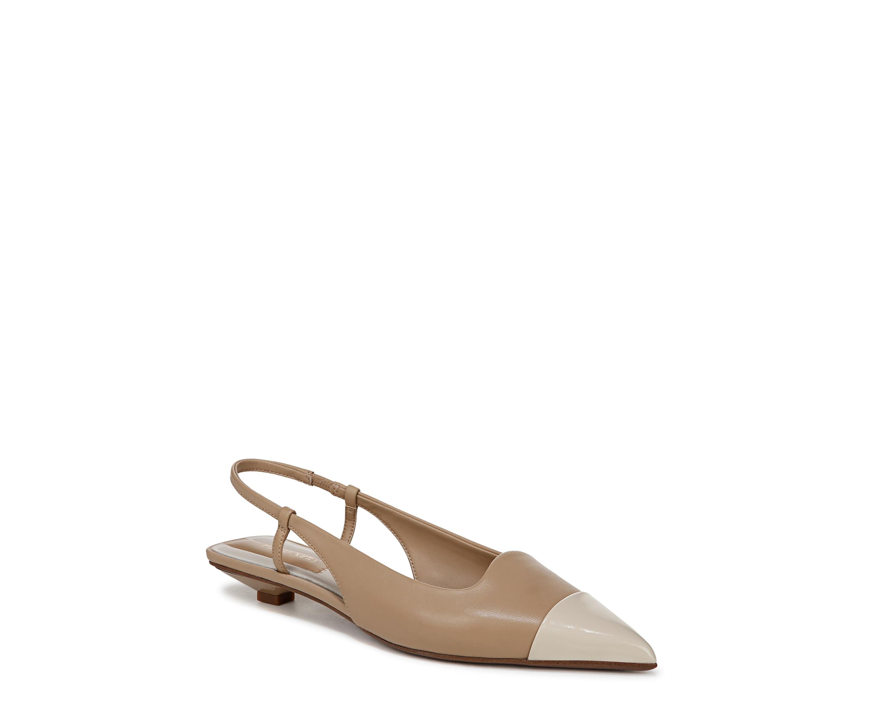 Franco Palmira Slingback