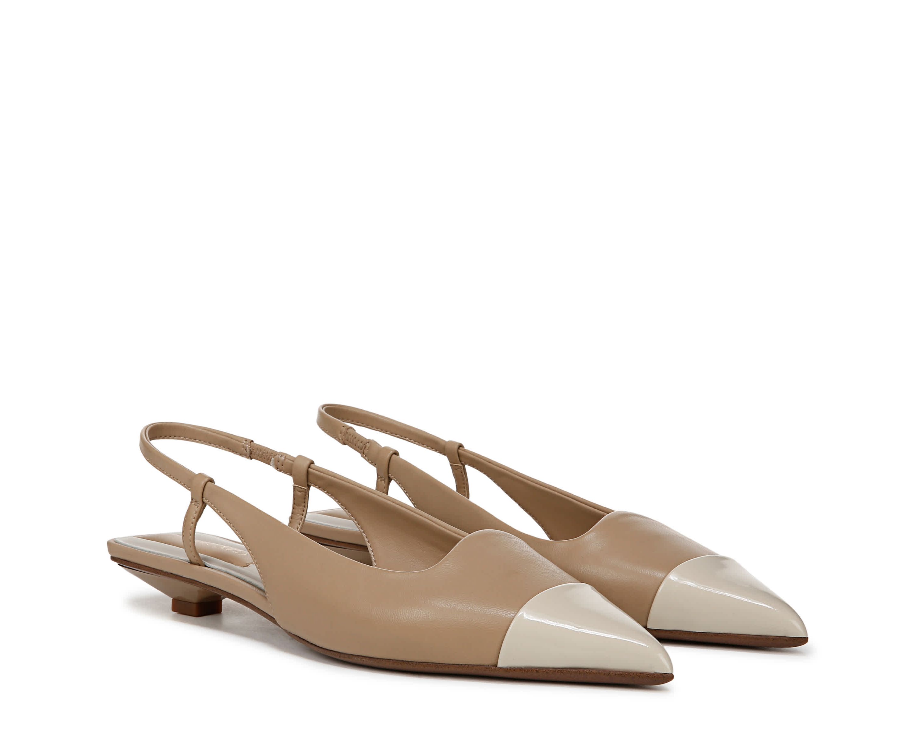 Franco Palmira Slingback