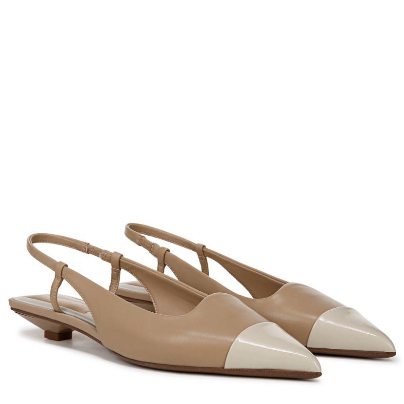 Franco Palmira Slingback