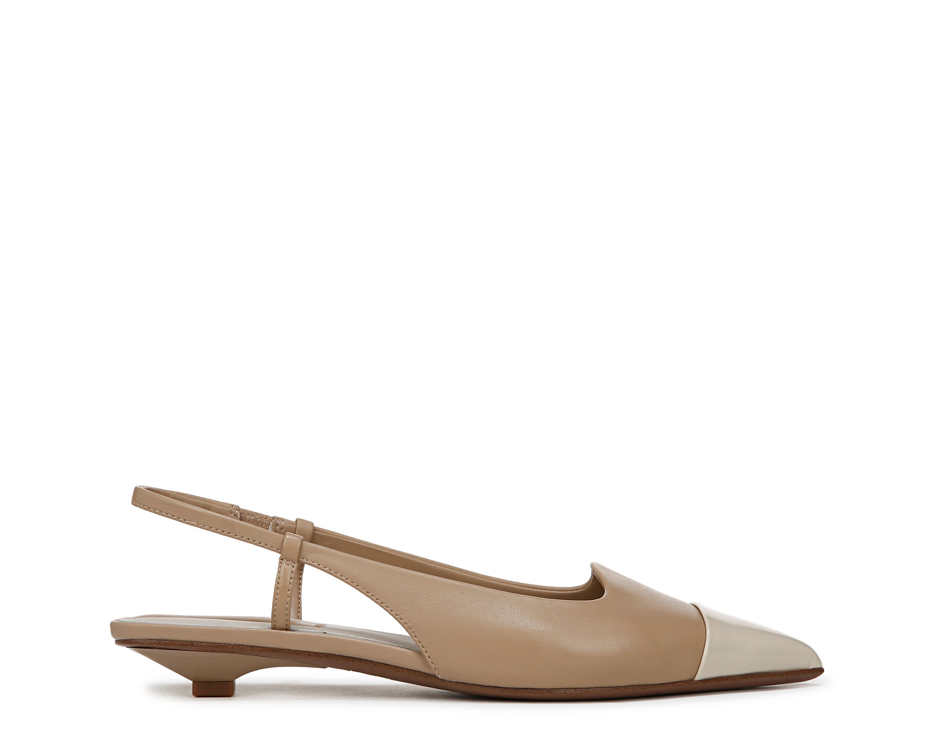 Franco Palmira Slingback
