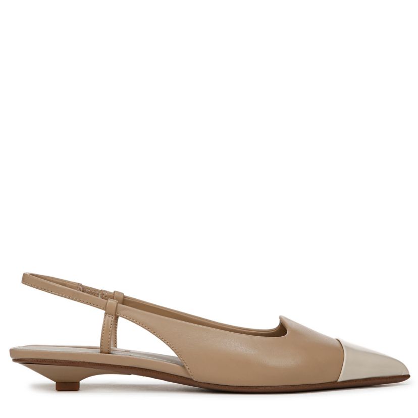 Franco Palmira Slingback