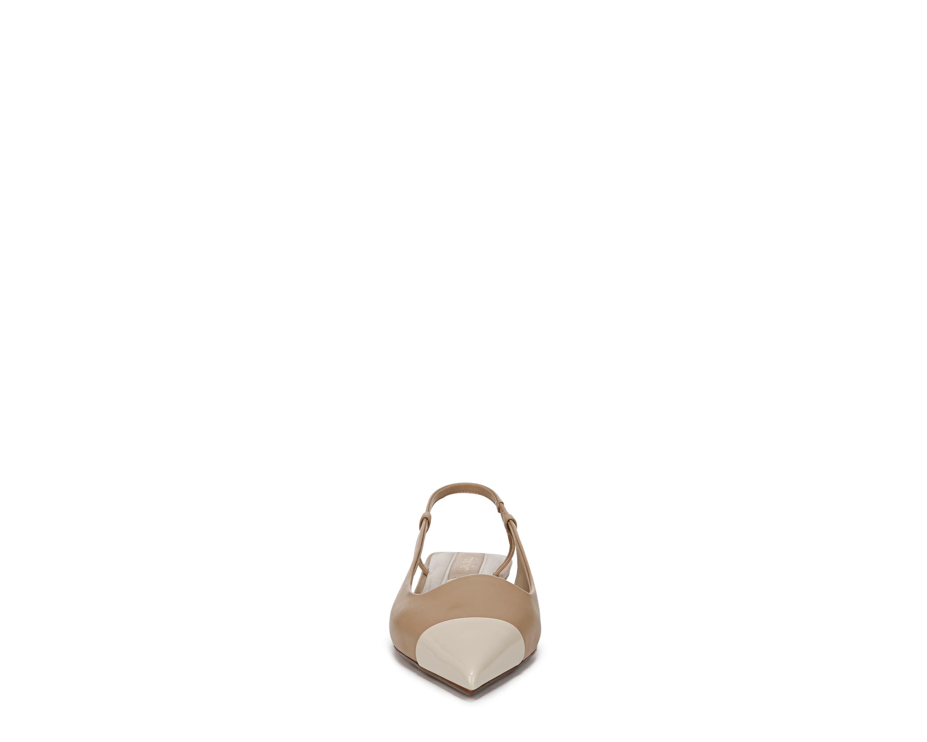 Franco Palmira Slingback