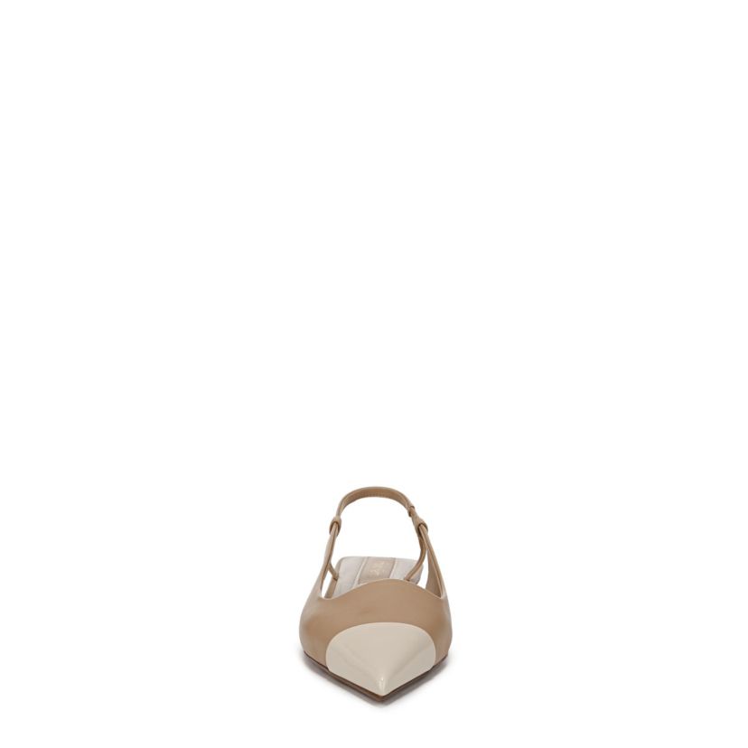Franco Palmira Slingback