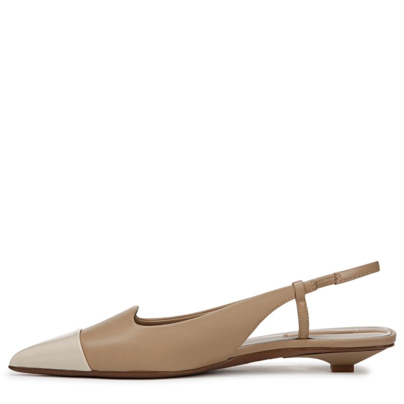 Franco Palmira Slingback