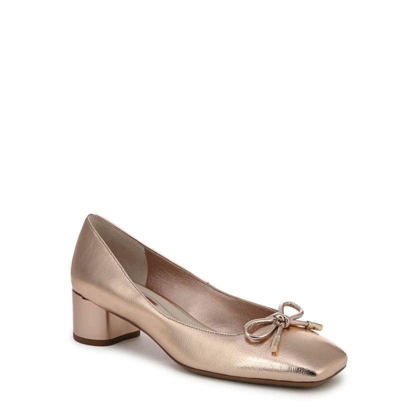 Franco Natalia Pump