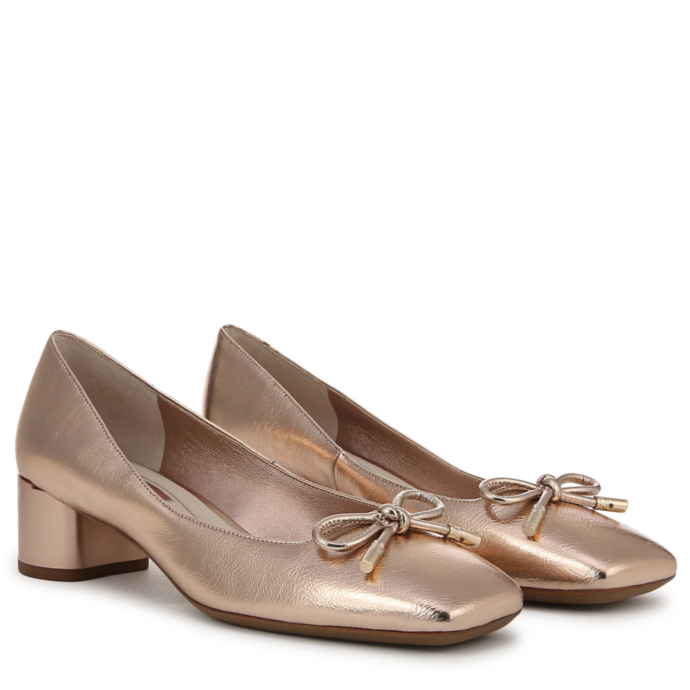 Franco Natalia Pump