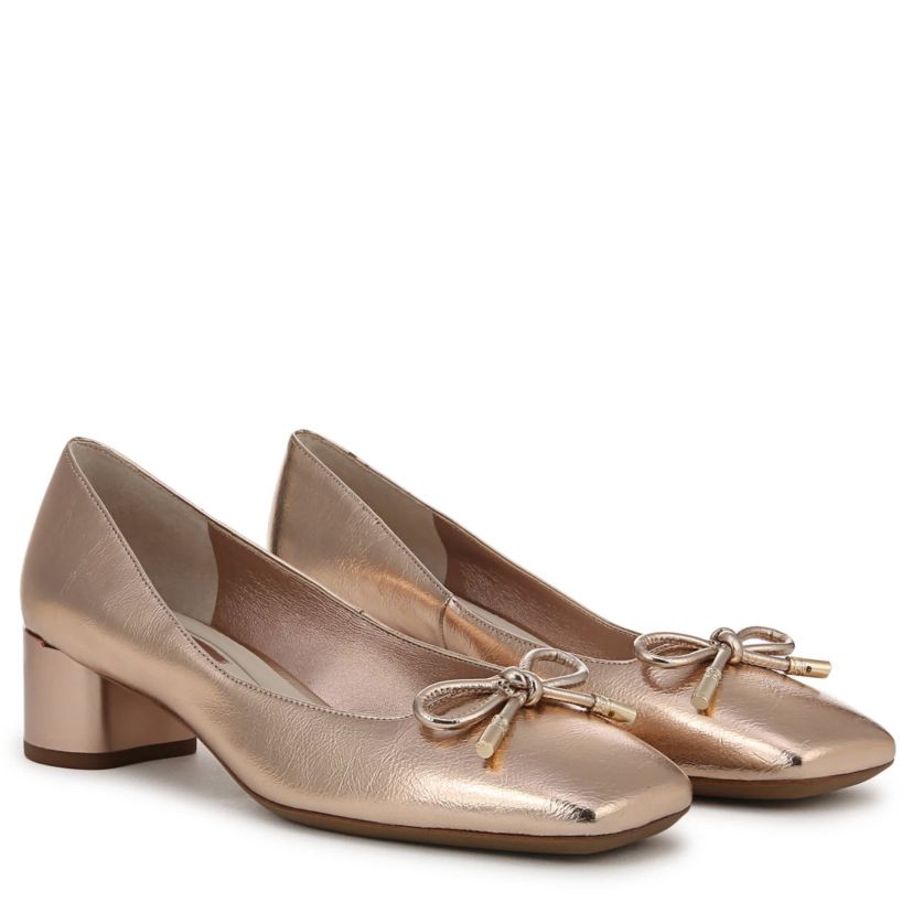 Franco Natalia Pump