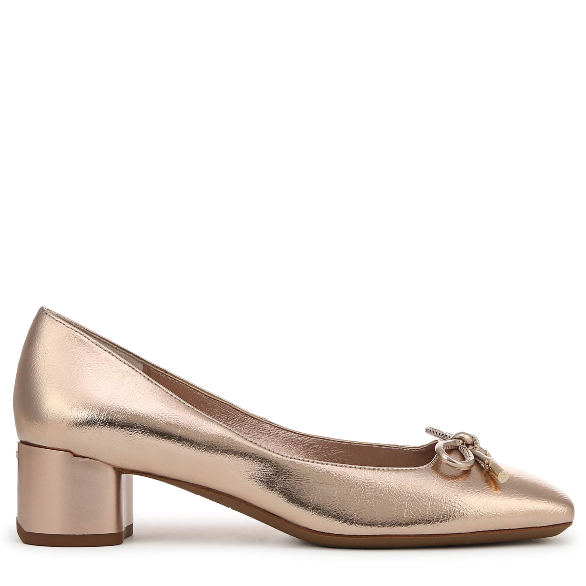 Franco Natalia Pump