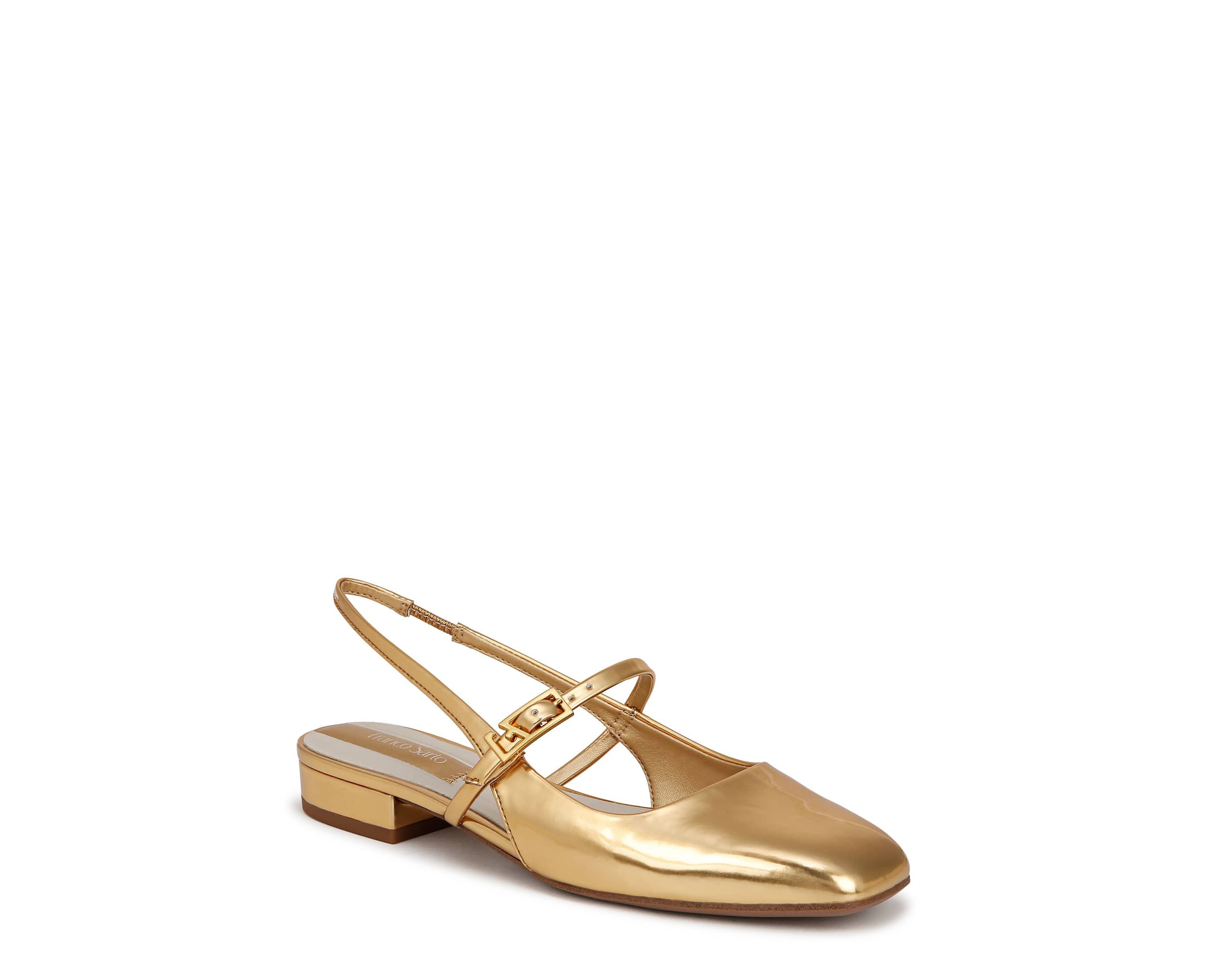 Franco Destin Slingback