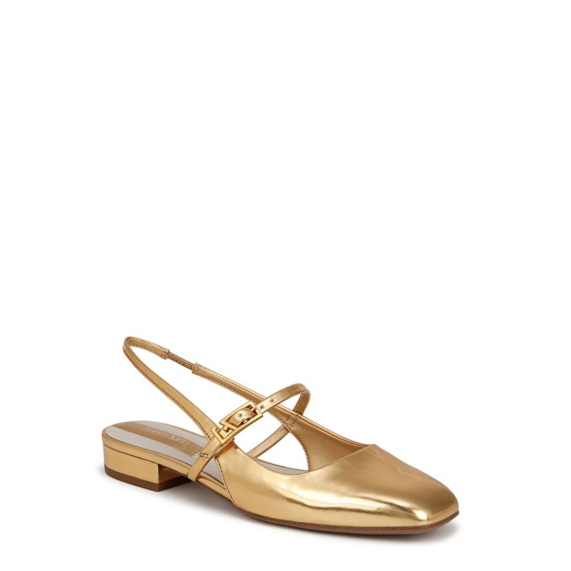 Franco Destin Slingback