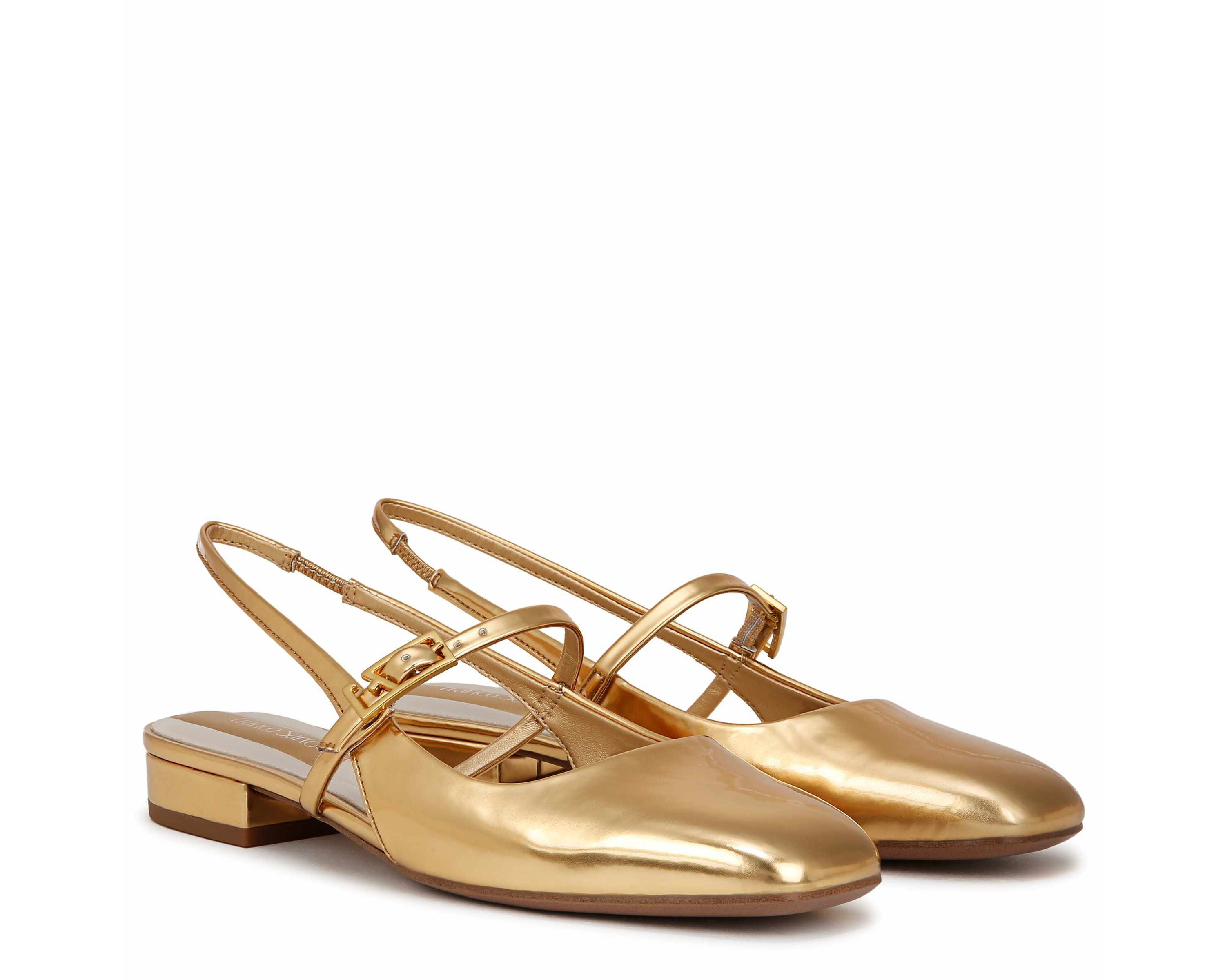Franco Destin Slingback