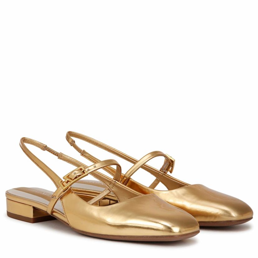 Franco Destin Slingback