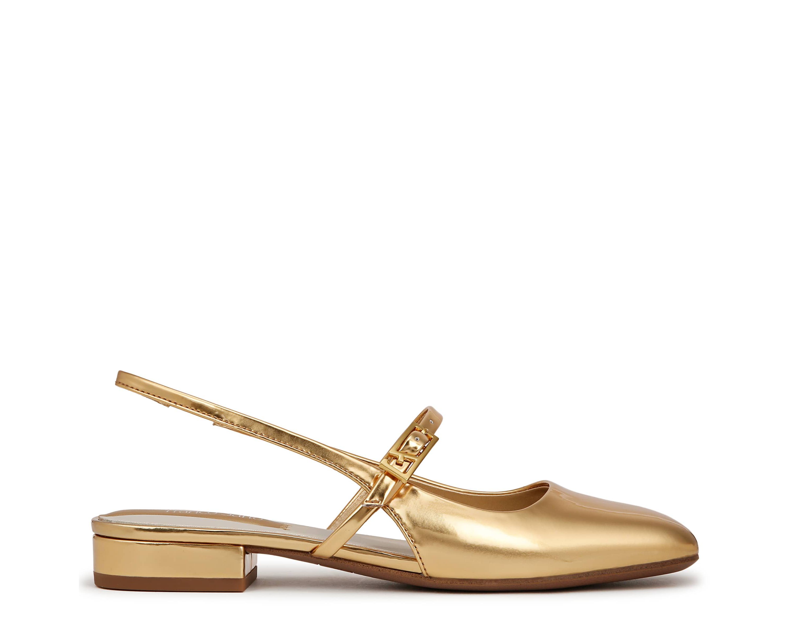 Franco Destin Slingback