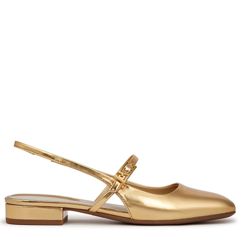 Franco Destin Slingback