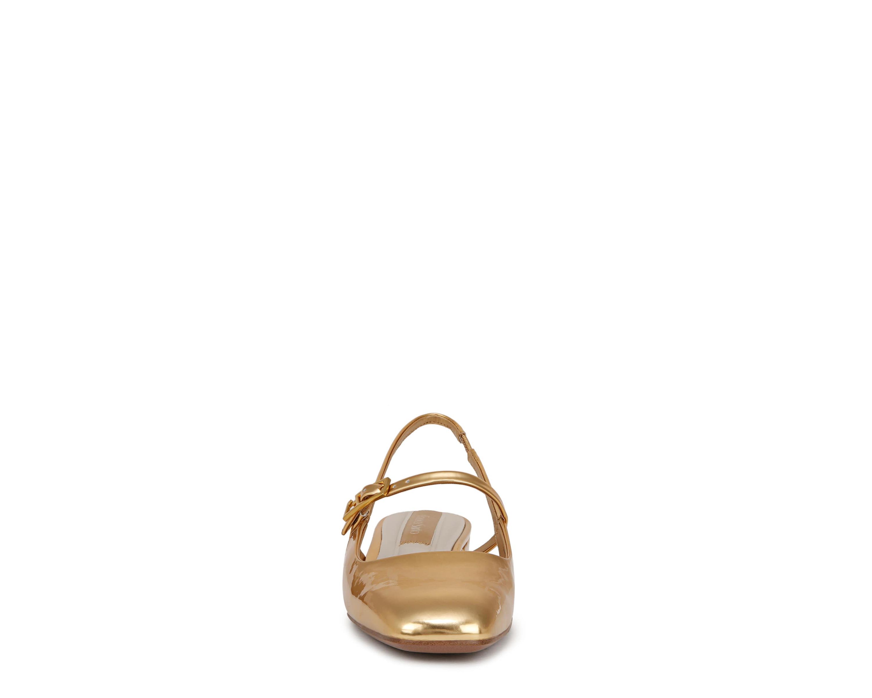 Franco Destin Slingback
