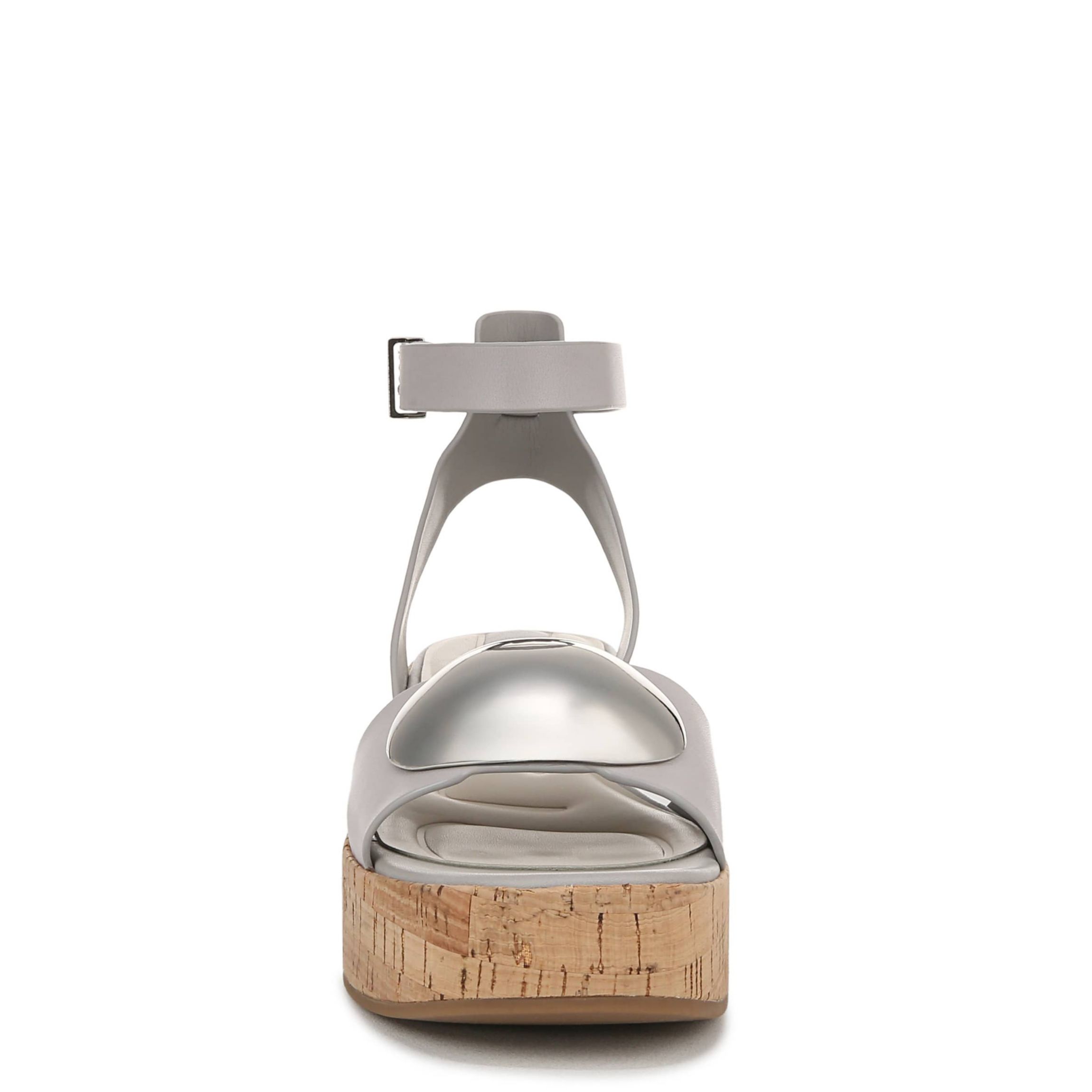 Franco Taysha Cork Platform Sandal