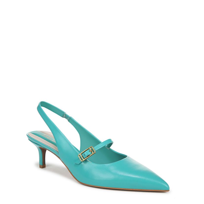 Franco Khloe Slingback Pump
