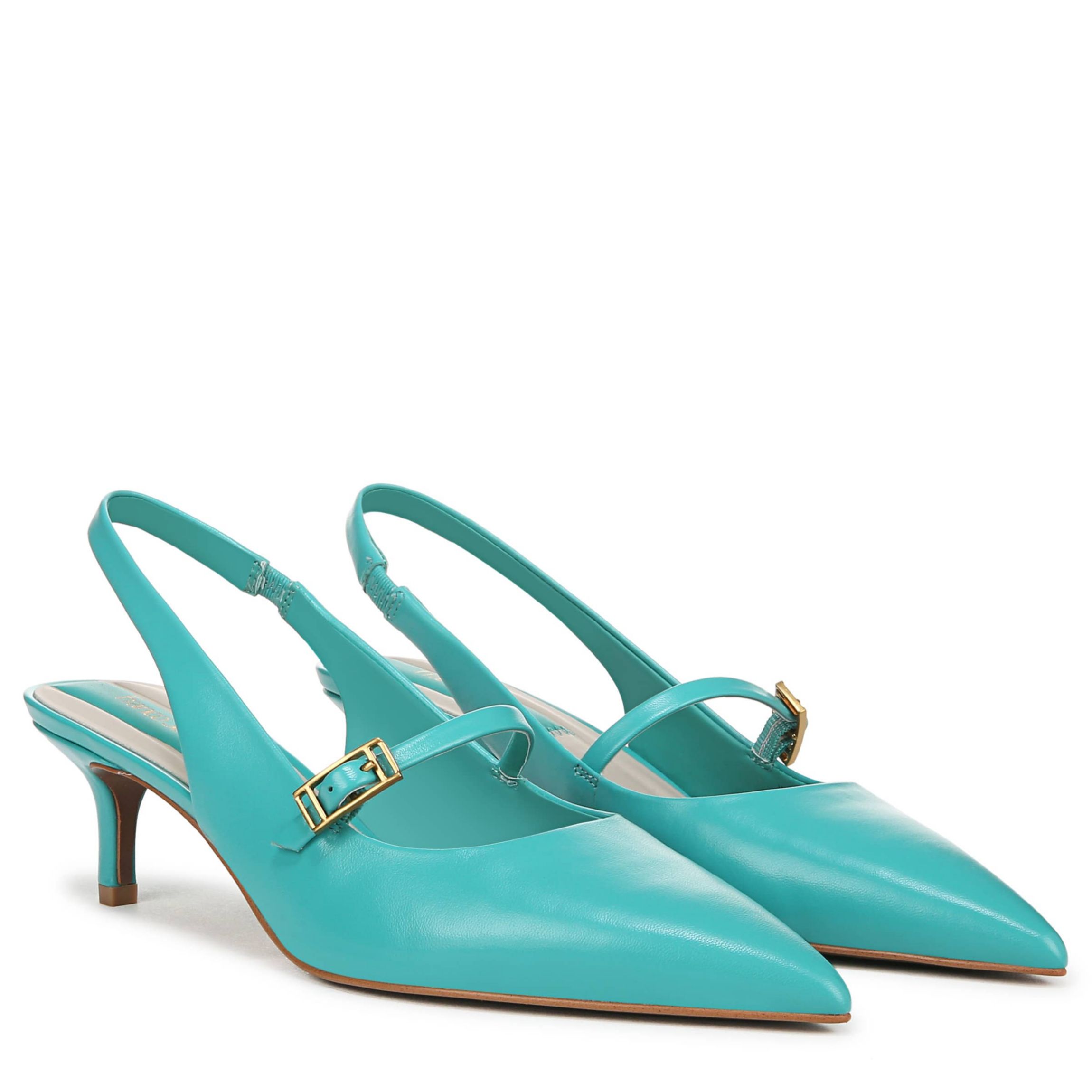 Franco Khloe Slingback Pump
