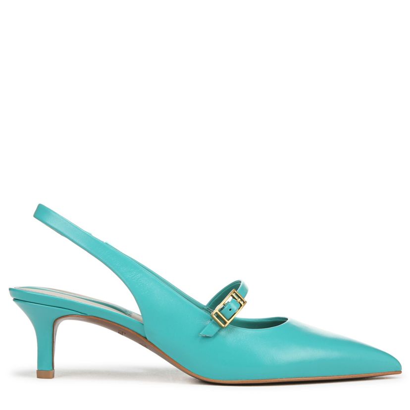 Franco Khloe Slingback Pump