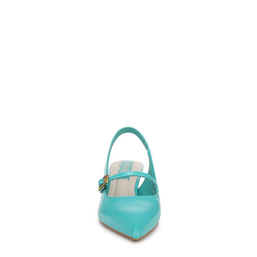 Franco Khloe Slingback Pump