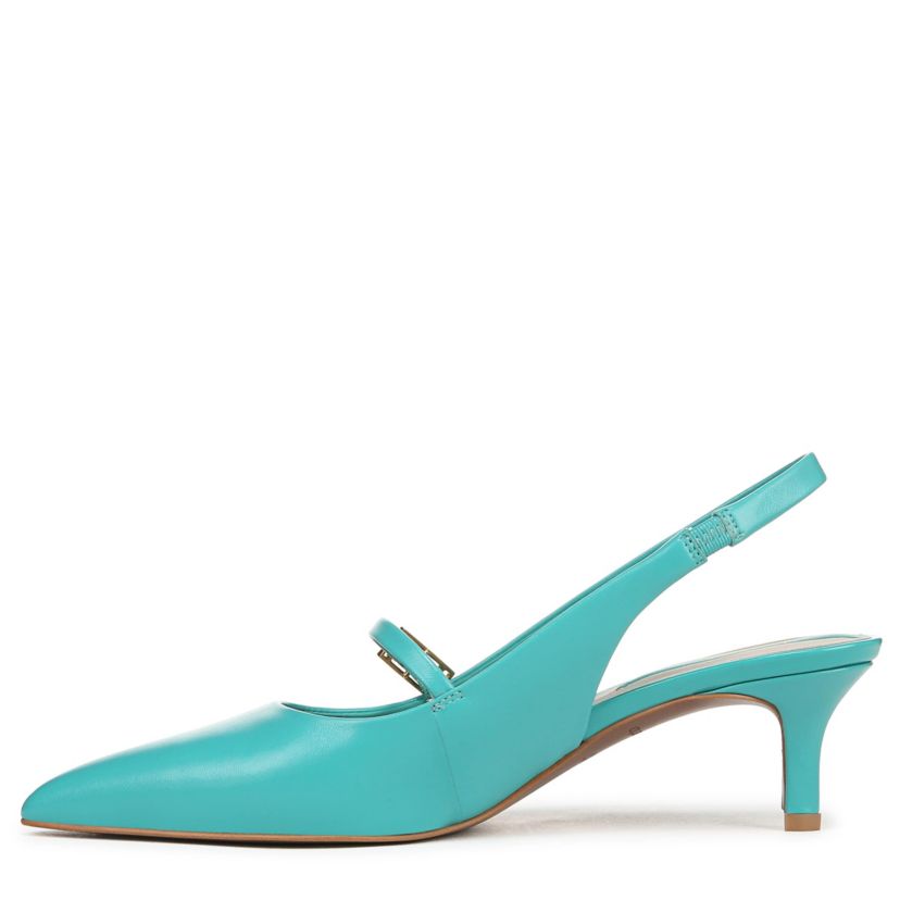 Franco Khloe Slingback Pump
