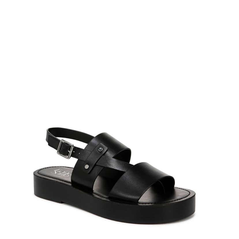 Franco Genova Platform Sandal