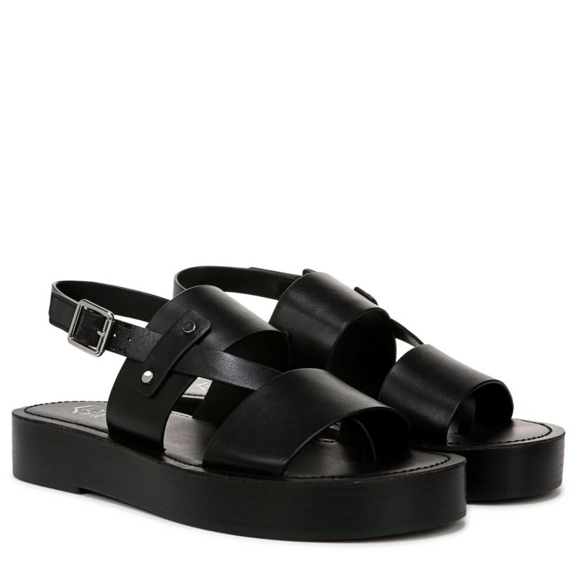 Franco Genova Platform Sandal