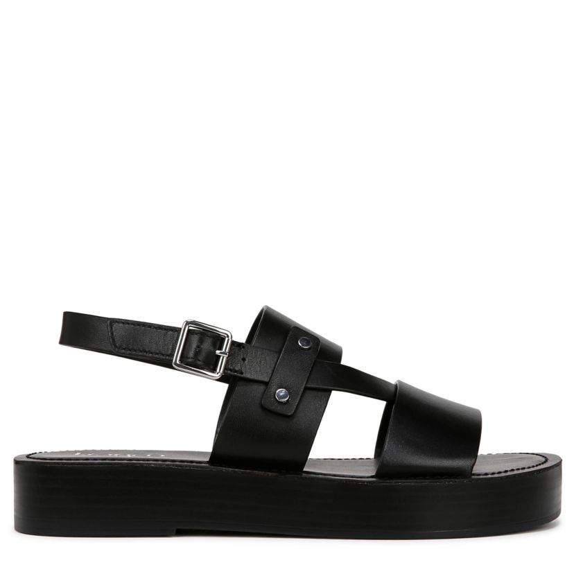 Franco Genova Platform Sandal
