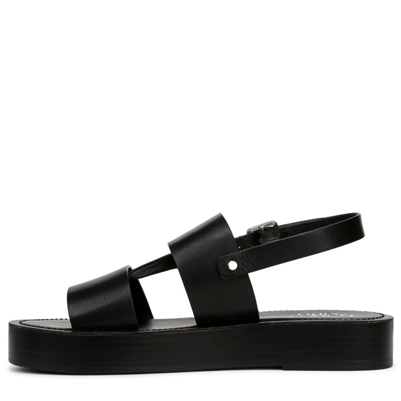 Franco Genova Platform Sandal