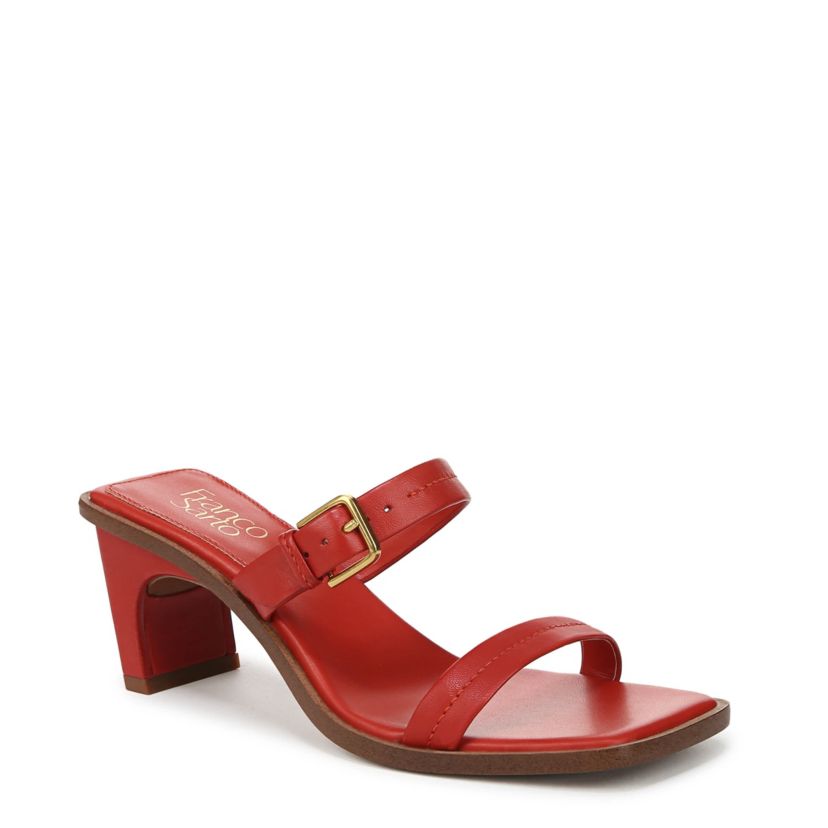 Franco Frenza Slide Sandal