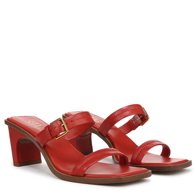Franco Frenza Slide Sandal