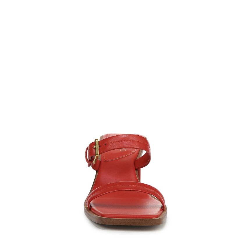 Franco Frenza Slide Sandal