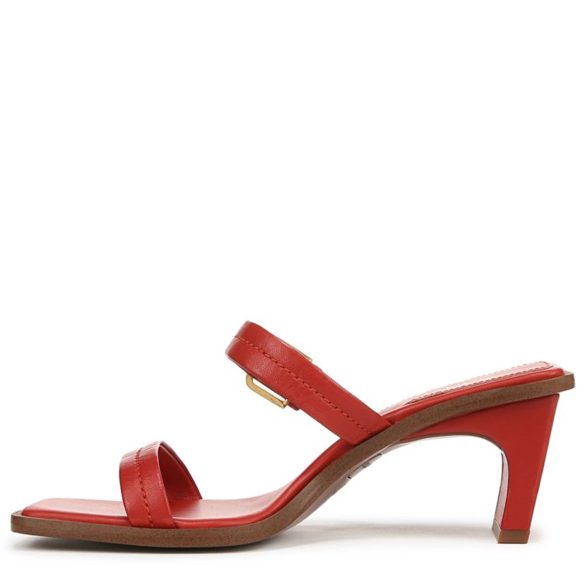 Franco Frenza Slide Sandal