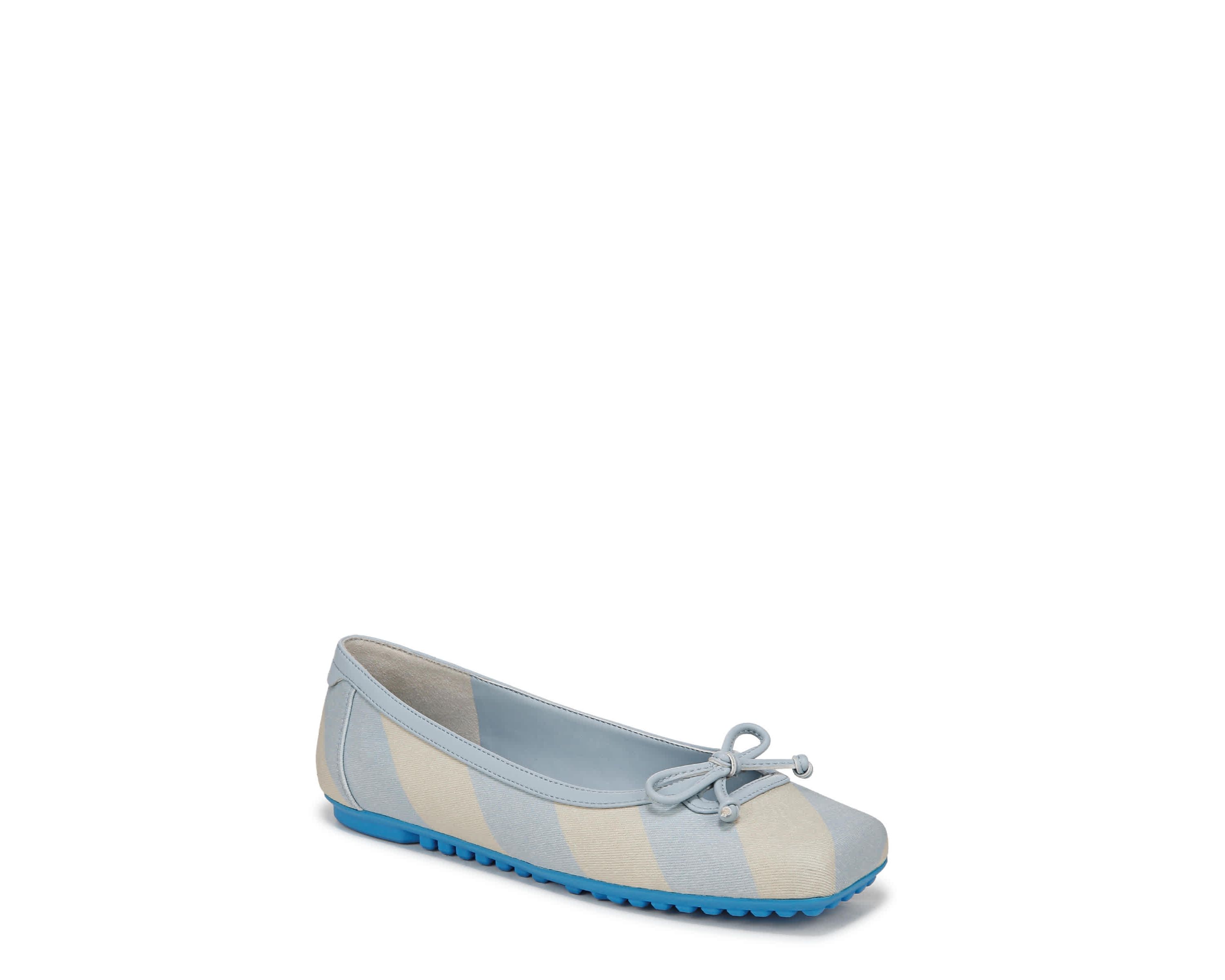 Franco Imara Ballet Flat