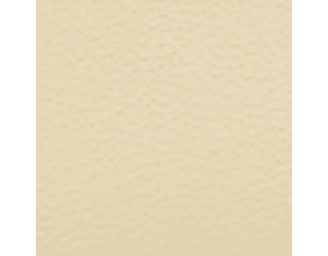Lemonade Yellow Leather