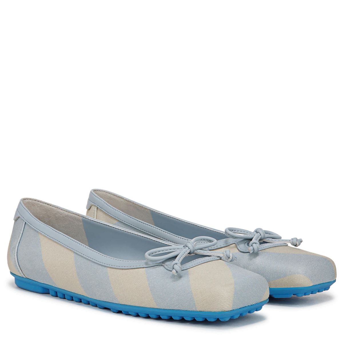Franco Imara Ballet Flat