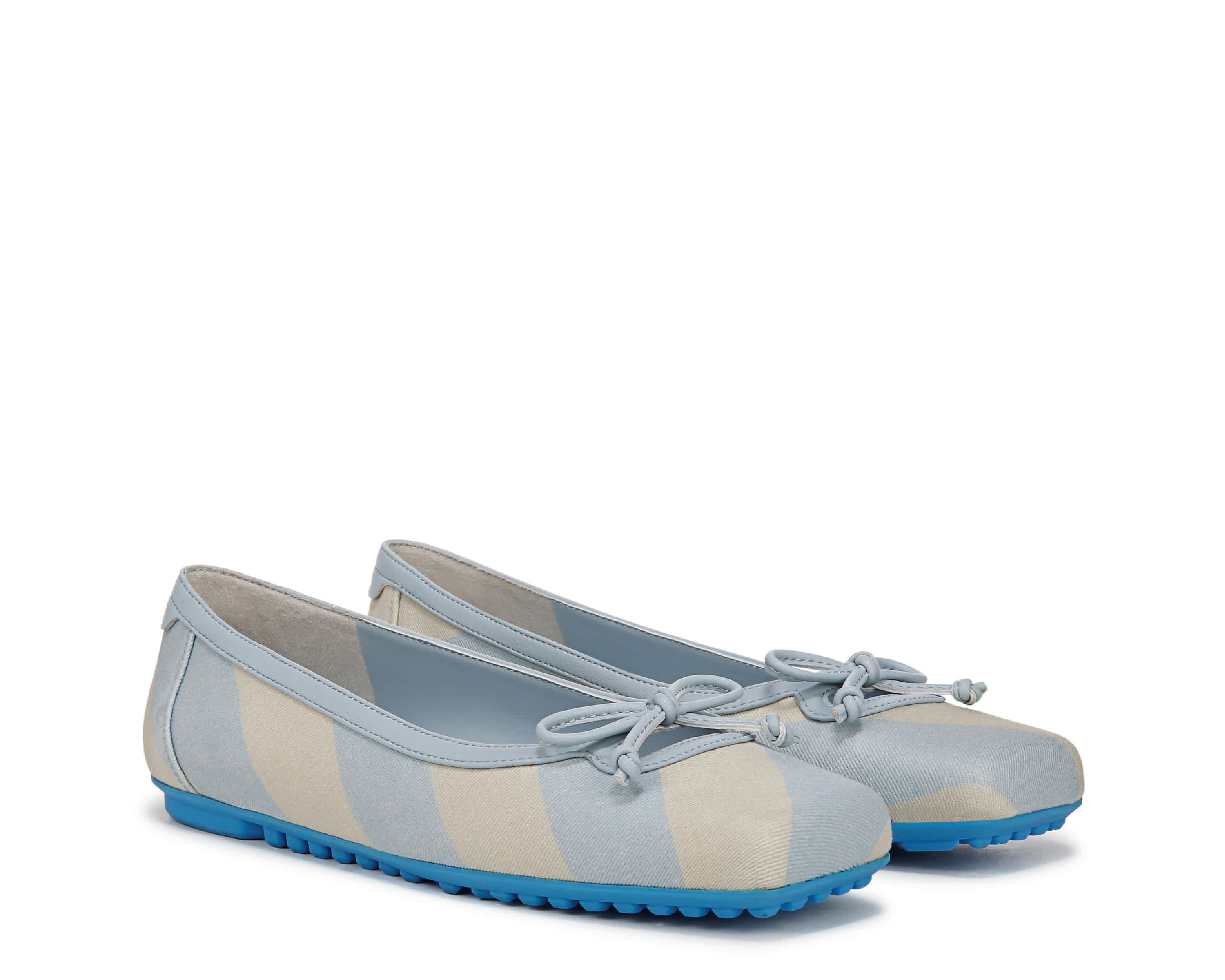 Franco Imara Ballet Flat
