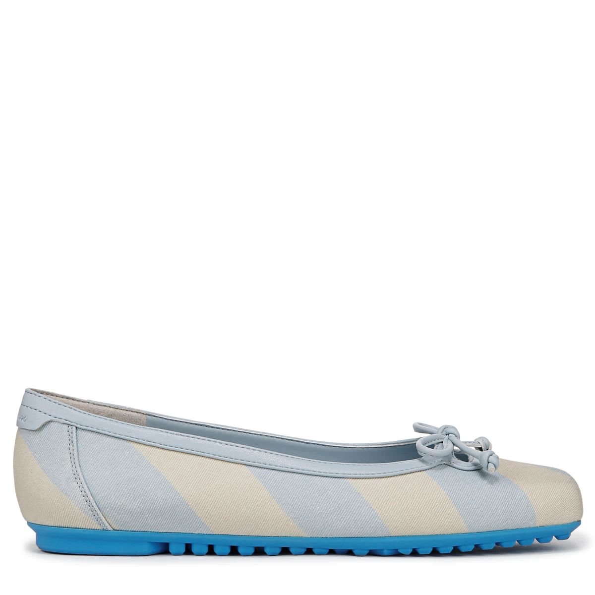Franco Imara Ballet Flat